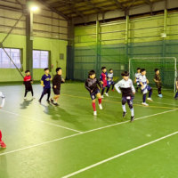 ブリックフット