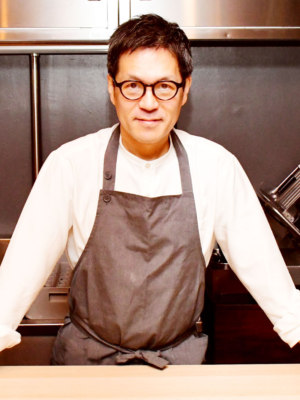 Restaurant SU(スー)