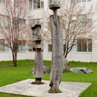 北海道立旭川美術館