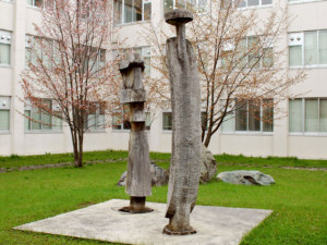 北海道立旭川美術館