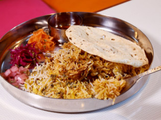 KOTOBUKI SPICE コトブキスパイス