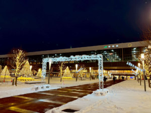 旭川観光社交組合