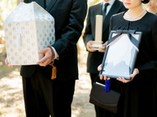 コープの家族葬ウィズハウス/株式会社弘善社