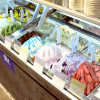 ヴィトクロスイワイズミ旭川店