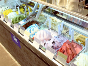 ヴィトクロスイワイズミ旭川店