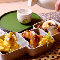 軽食喫茶　一の樹