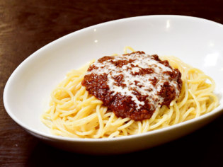 pasta＆bar noi luogo(ノイルオーゴ) 