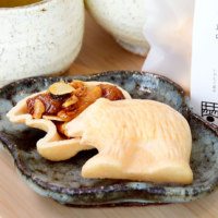 旅する盆栽雑貨店 木天蓼(またたび)