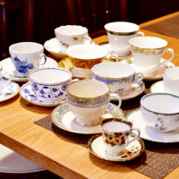 紅茶とチーズケーキの店 グランパ