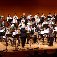 MUSICアクトin旭川