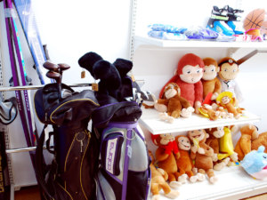 ジモティースポット旭川旭町店