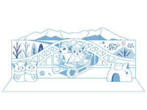 旭川冬まつり実行委員会