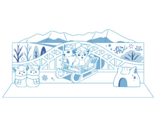 旭川冬まつり実行委員会