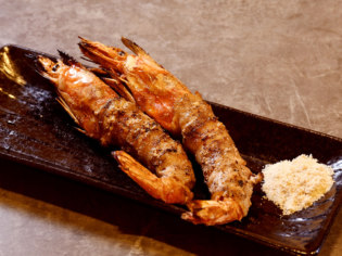 アブリーノ ～北の炭火焼 ジャンボ焼き鳥～