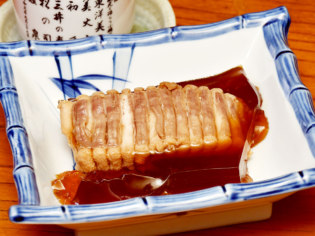 旬の味処 かすべ