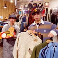 The Kawaz Market/かわずや咖喱