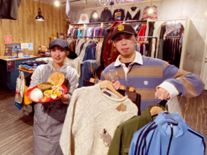 The Kawaz Market/かわずや咖喱