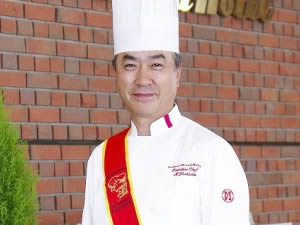 吉岡 将之さん