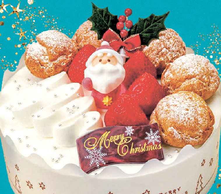 ビアードパパのクリスマスケーキ 年最新版 旭川おすすめのクリスマスケーキ ライナーウェブ ビアードパパのクリスマスケーキ 年最新版 旭川おすすめのクリスマスケーキ ライナーウェブ