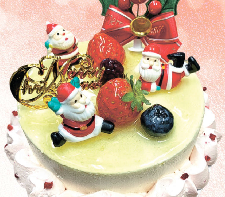 クリスマスケーキ 特集 ライナーウェブ クリスマスケーキ 特集 ライナーウェブ