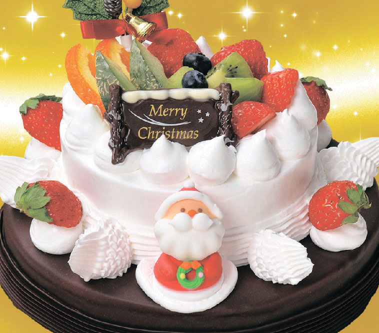 クリスマスケーキ 特集 ライナーウェブ クリスマスケーキ 特集 ライナーウェブ