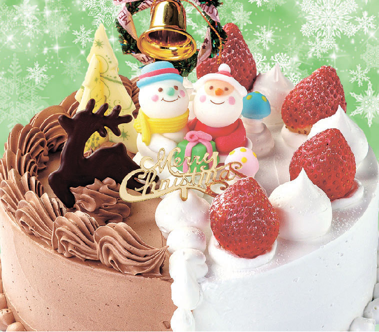 クリスマスケーキ 特集 ライナーウェブ クリスマスケーキ 特集 ライナーウェブ