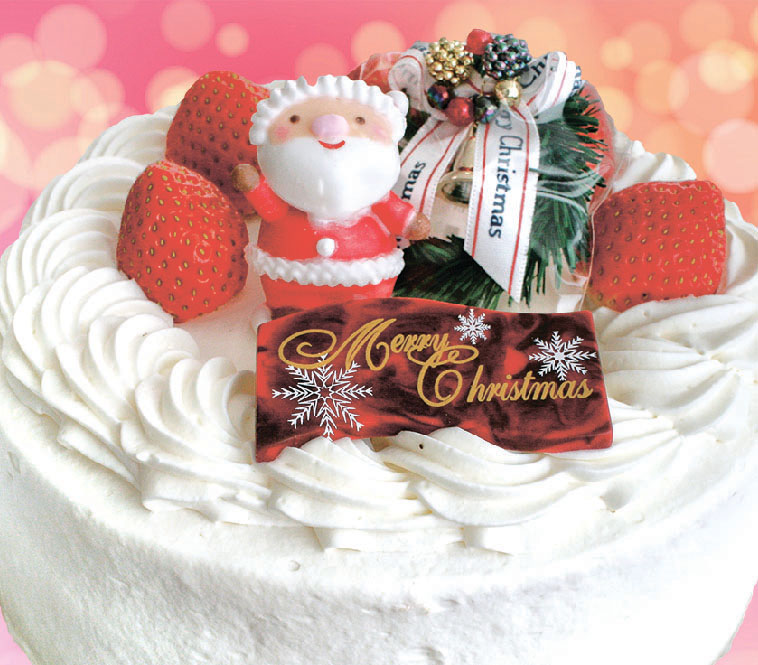 クリスマスケーキ 特集 ライナーウェブ クリスマスケーキ 特集 ライナーウェブ