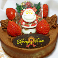 子供に人気！生チョコクリーム